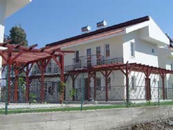 2 Bed Duplex Calis