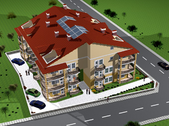 Apart tasyaka
