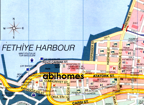 Location