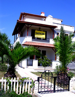 Villa for sale