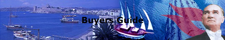 Buyers Guide