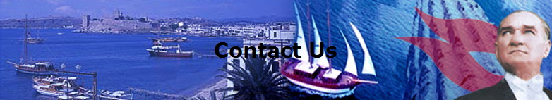 Contact Us