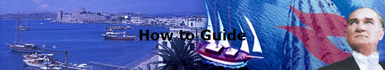 How to Guide
