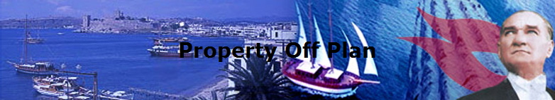 Property Off Plan