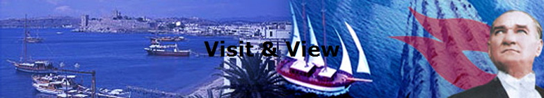 Visit & View